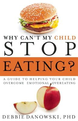 Overweight child eating plan